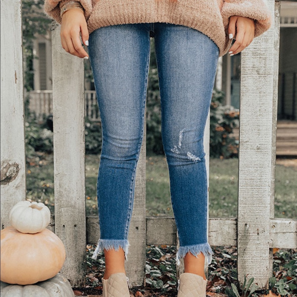 Kancan jeans